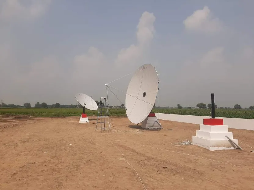 Terlengkap Termurah Setting Service Di Kebon Jeruk Jak-Bar & Pasang Parabola Dan AntenaTv Digital