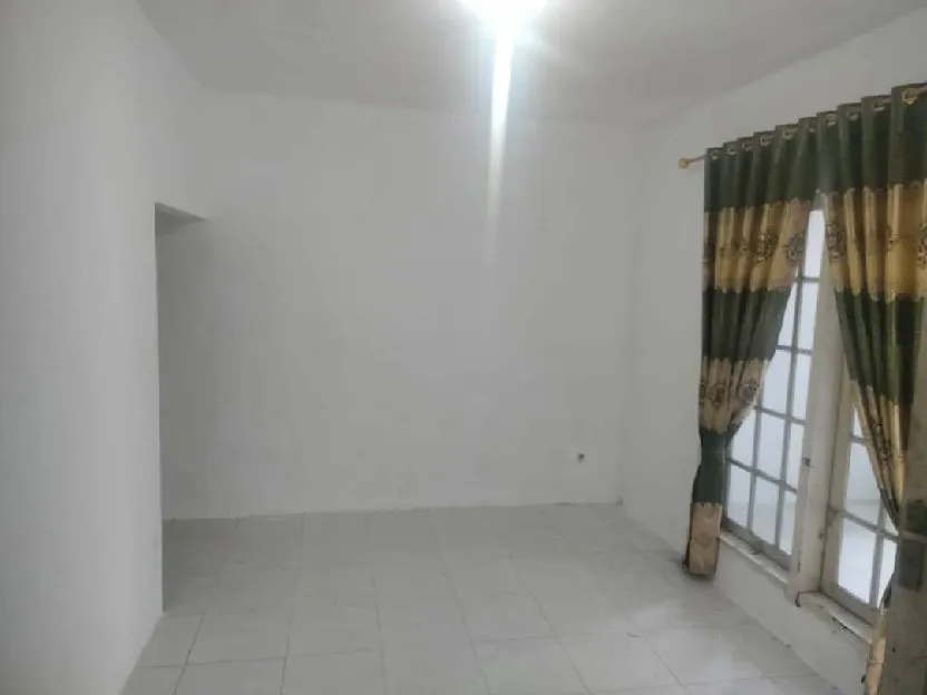Jual Rumah Jojoran Timur Surabaya Dekat Kampus Unair