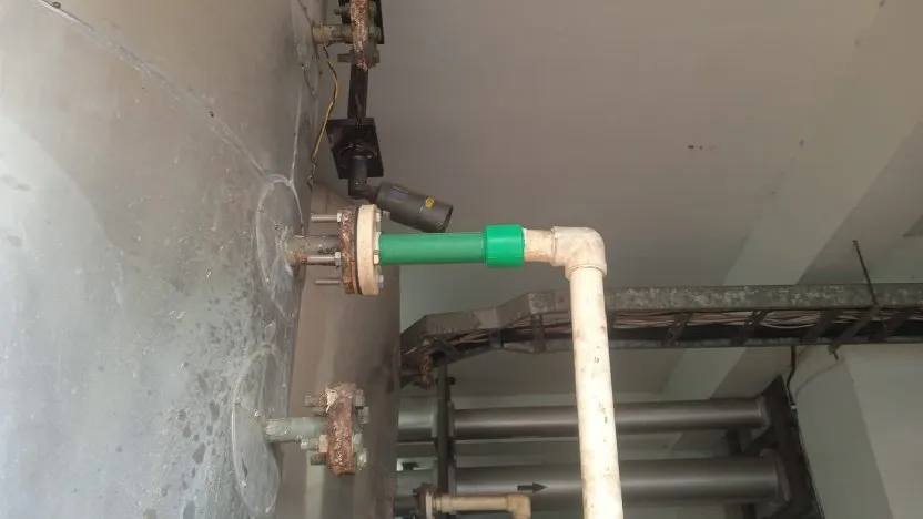 jasa pemasangan pipa PPR