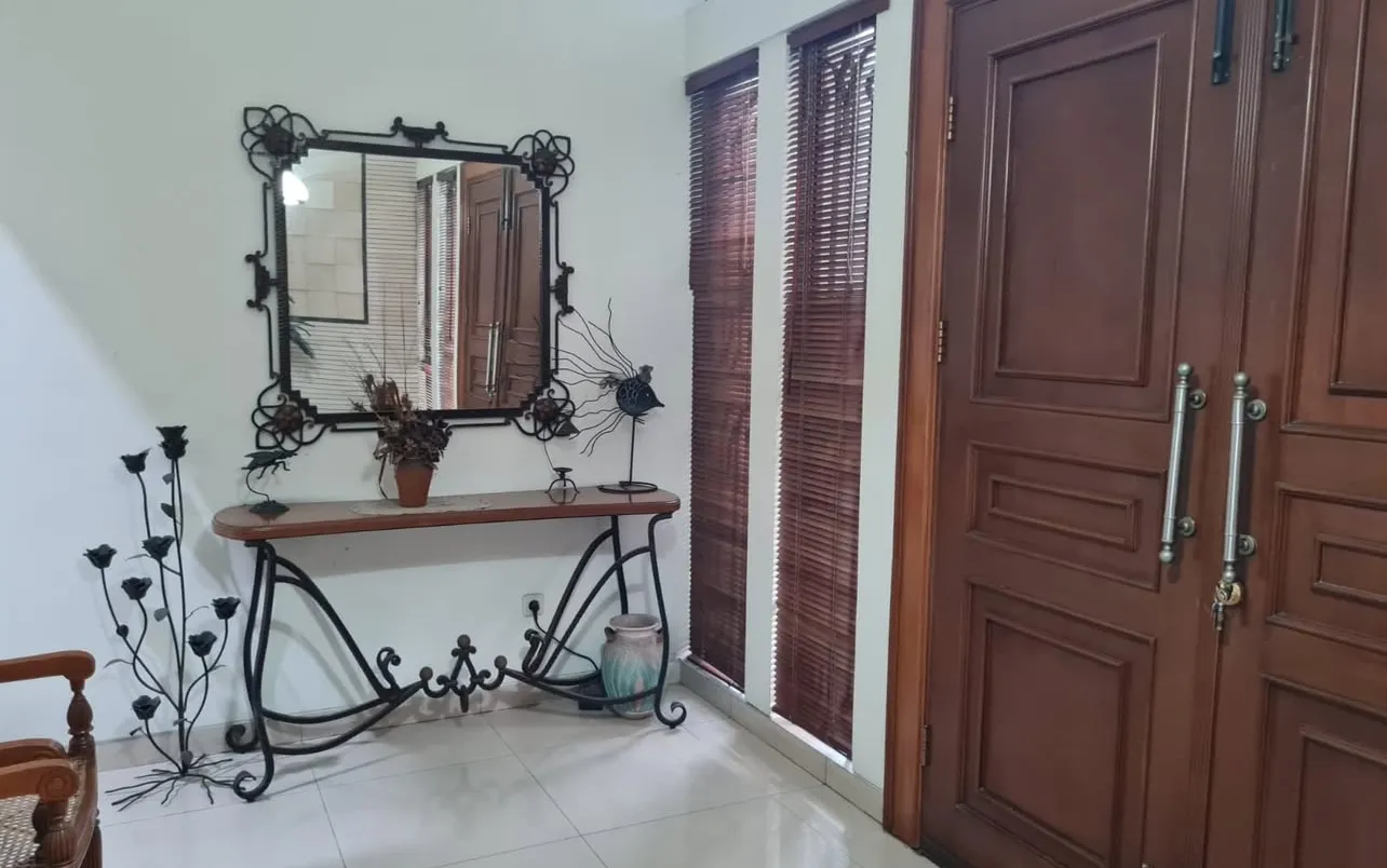 Jual Rumah Bagus dan Nyaman di Kurdi Selatan Kota Bandung
