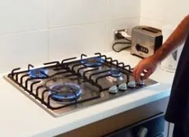 Service Center De Dietrich Jakarta Utara WA 0812-6298-8220 Terbaik