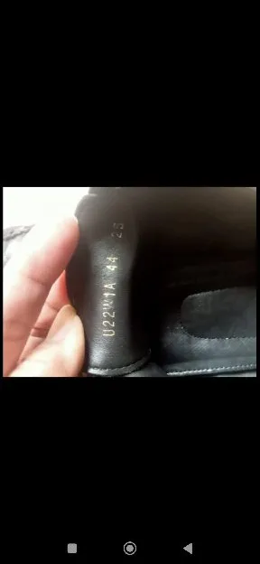 sepatu pria merek geok