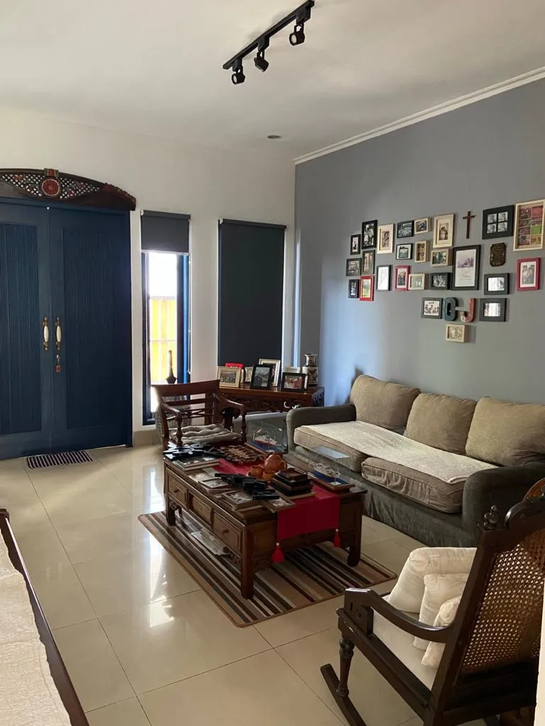 Dijual Rumah Bagus di Jalan Cilandak Dalam Kota Jakarta Selatan