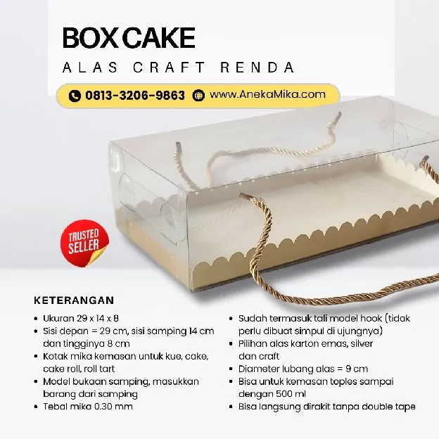 grosir box souvenir