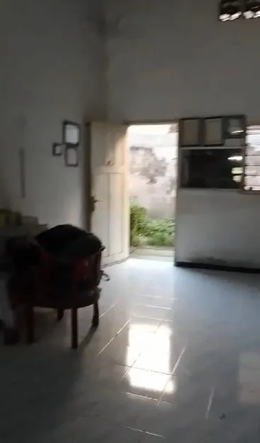 Jual Murah Rumah Hitung Tanah Simo Pomahan Surabaya Sangat Cocok Di Bangun Kost Kostan