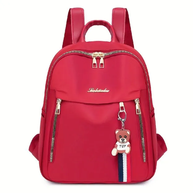 Tas ransel backpack wanita