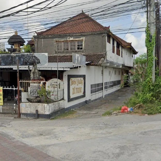Dijual 4,75 are, FREE RUKO, Jl. Gunung Soputan Pemecutan Klod Denpasar