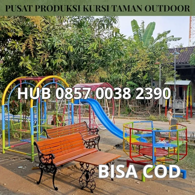 Hub 0857X 0038 2390 Pabrik Bangku Taman Furniture Klasik Kec Beji Kota Depok