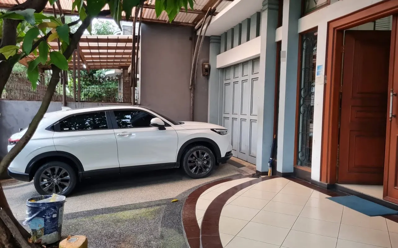 Jual Rumah Bagus dan Nyaman di Kurdi Selatan Kota Bandung
