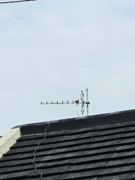 Global Antena Tv Digital Cibinong Bogor