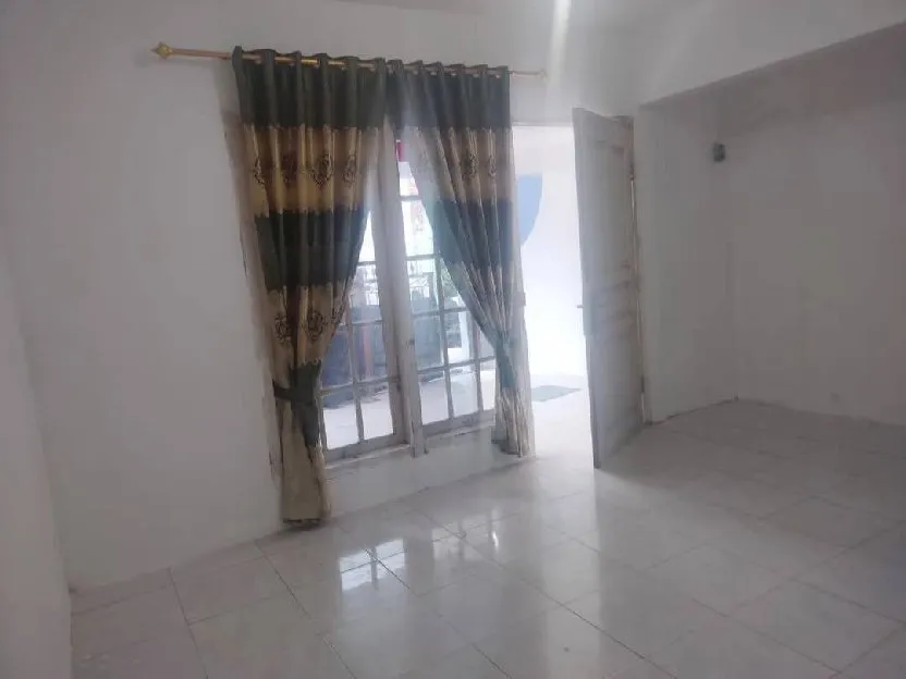 Jual Rumah Jojoran Timur Surabaya Dekat Kampus Unair