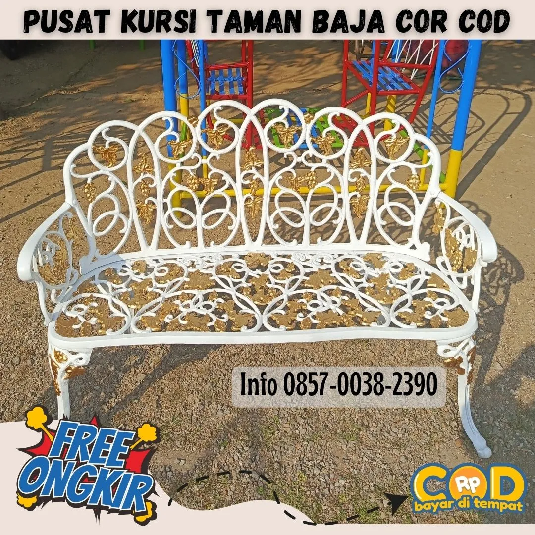 Pengrajin Bangku Cor Untuk Ruang Tamu Kec Jenggawah Jember