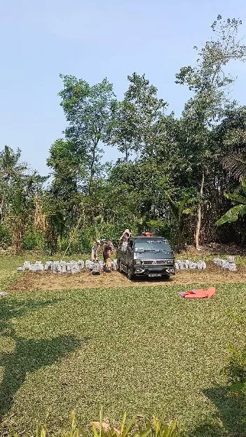 Harga rumput lapangan sepak bola cianjur terbaik