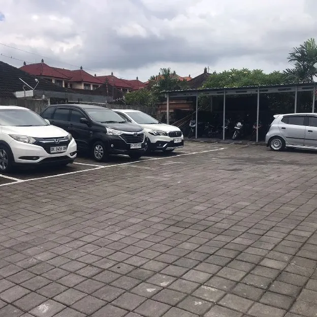 Dijual 3,8 are, Jl. Gadung Belakang RSU PURI RAHARDJA Dangin Puri Kangin Denpasar