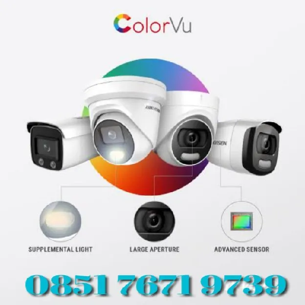 Servis Kamera CCTV Semua Merk dengan Kualitas Tinggi di Pamulang Tangerang Selatan