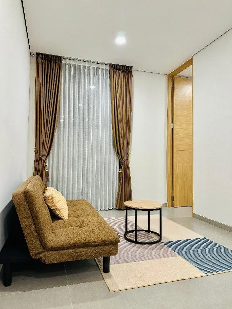 Dijual Rumah Baru Full Furnished dekat Pasar Rejodani Palagan Km 9.5 Sleman Yogya Gito Gati