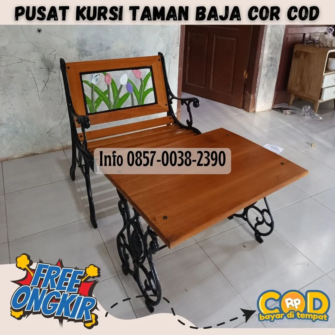 Hub 0857x 0038-2390 Custom Bangku Besi Bulat Mebel Antik Eropa Kec Kedungjajang Lumajang