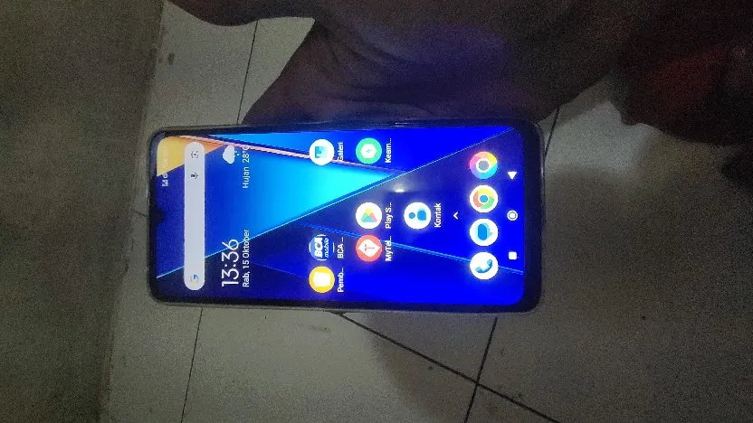 XIAOMI POCO C65