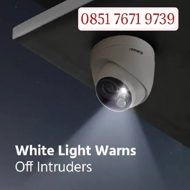 Service CCTV Rumah, Murah dan Bergaransi di Balaraja Tangerang