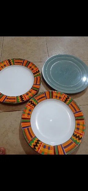 piring kramik hsi, patite Maison, Holland bakery,222 fifth