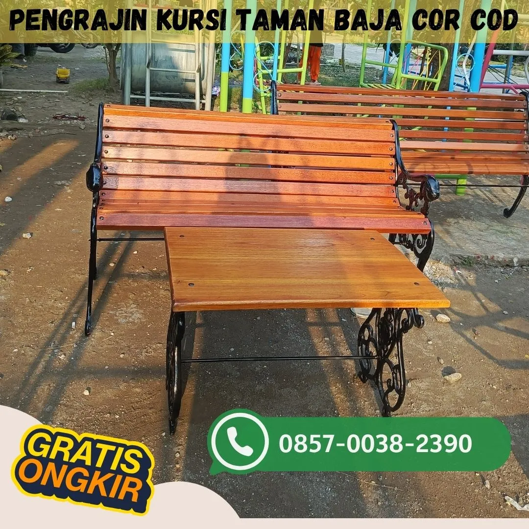 Hub 0857x 0038-2390 Pabrik Bangku Besi Tempa Untuk Teras Rumah Kec Kalitengah Lamongan