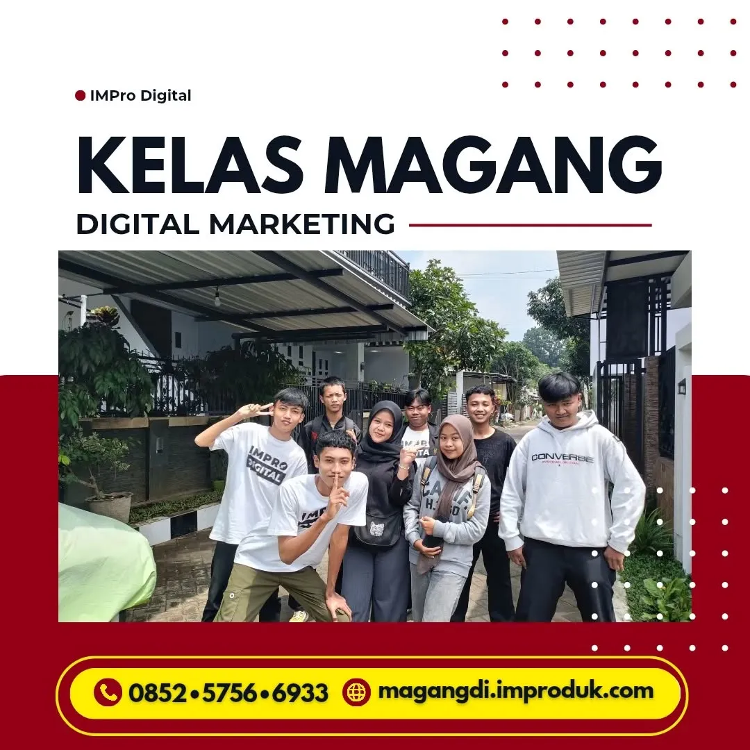 Tempat PKL Sistem Informasi di Kepanjen