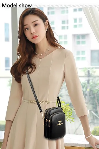 Tas Selempang Wanita Hanny