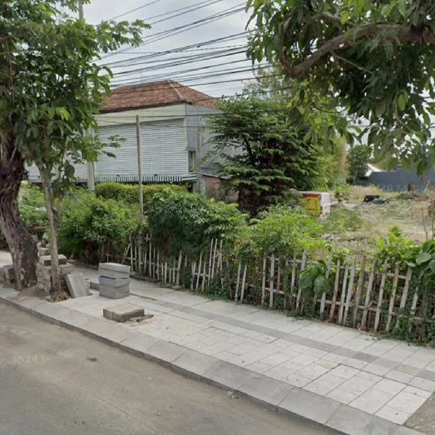 Dijual 16,75 are, Jl. Dewi Sri Legian Seminyak Sunsetroad Kuta
