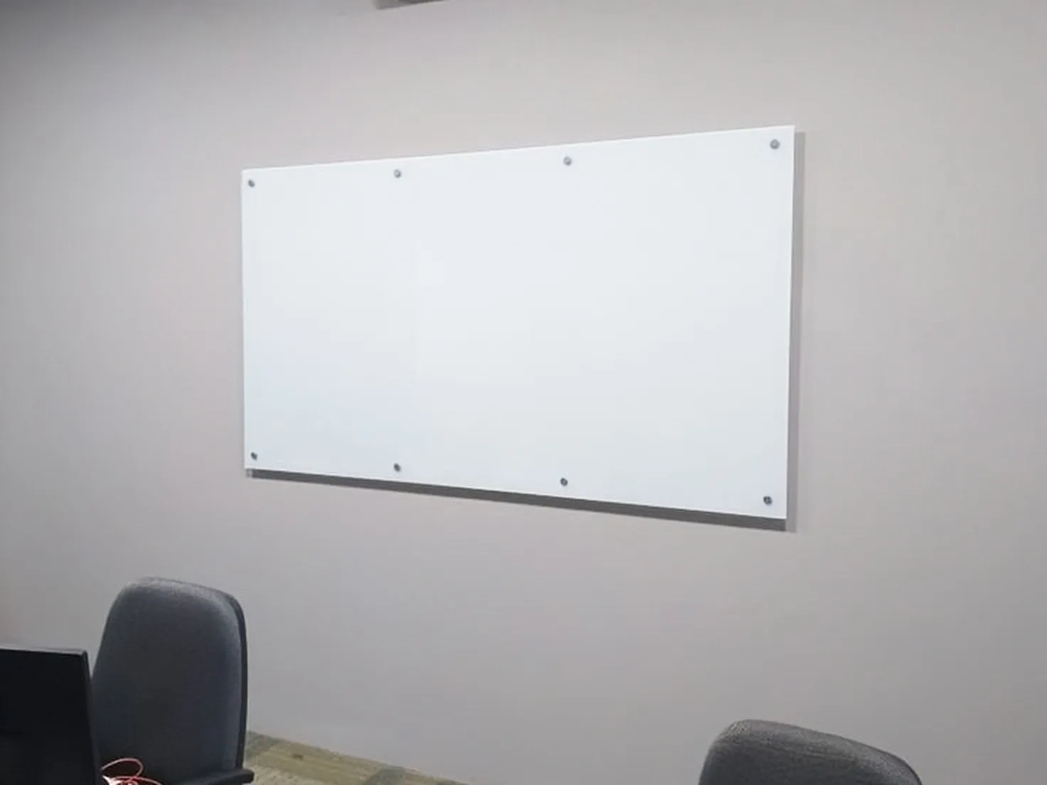 Papan Tulis Glassboard Purwokerto