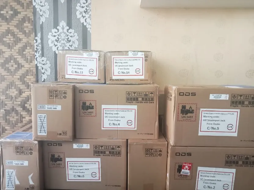 forwarder import