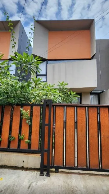 Promo Aset Lelang Murah Meriah Villa Asean Pamulang Tangerang Selatan