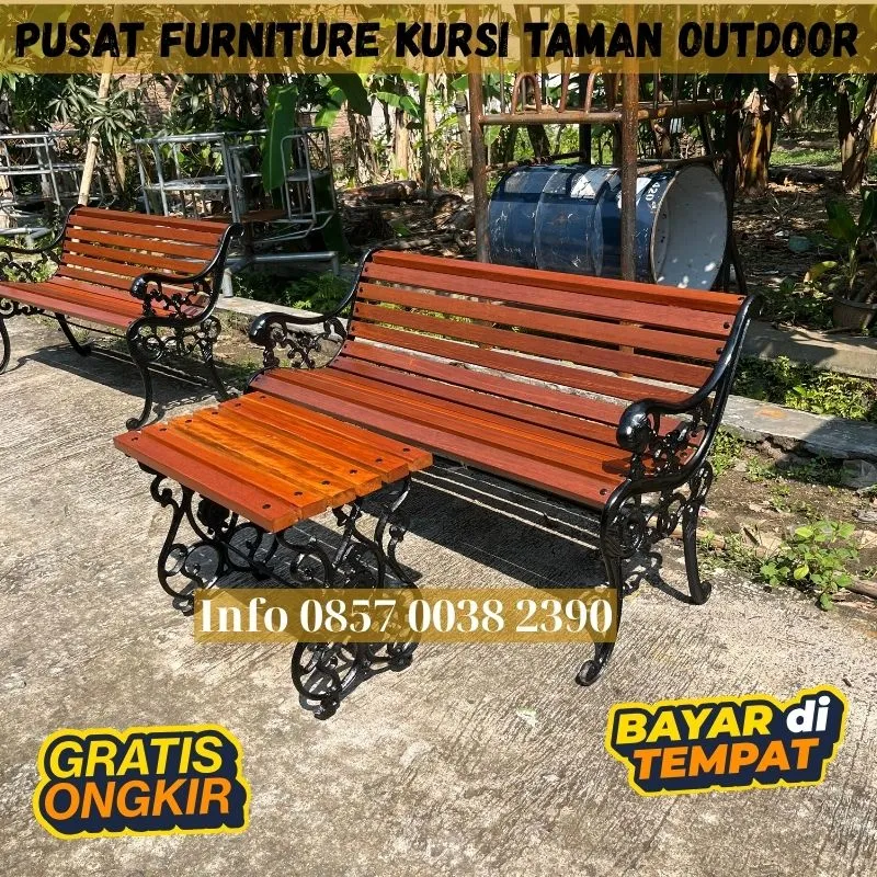 Hub 0857X 0038 2390 Toko Bangku Taman Murah Furniture Branded Kec Malangbong Garut