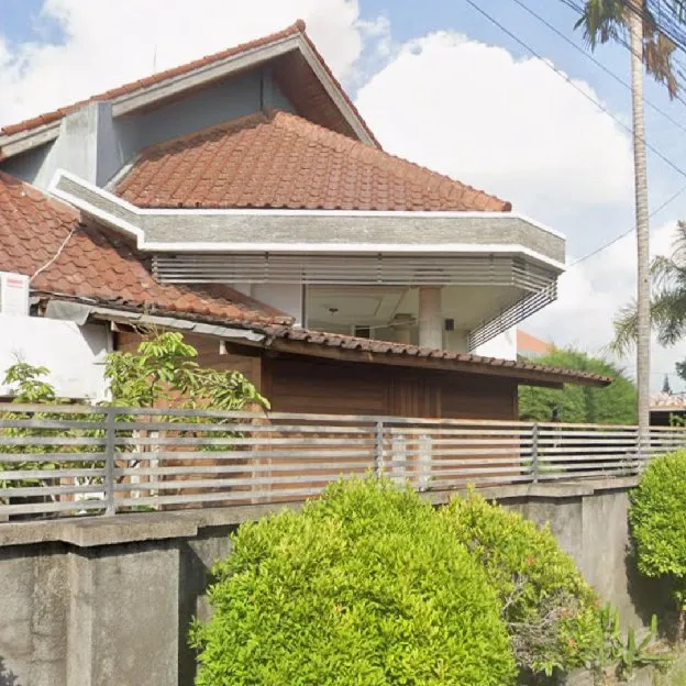 Dijual 5,1 are FREE RUMAH 2LT, Jl. Pulau Ambon Dauh Puri Klod Teuku Umar Denpasar