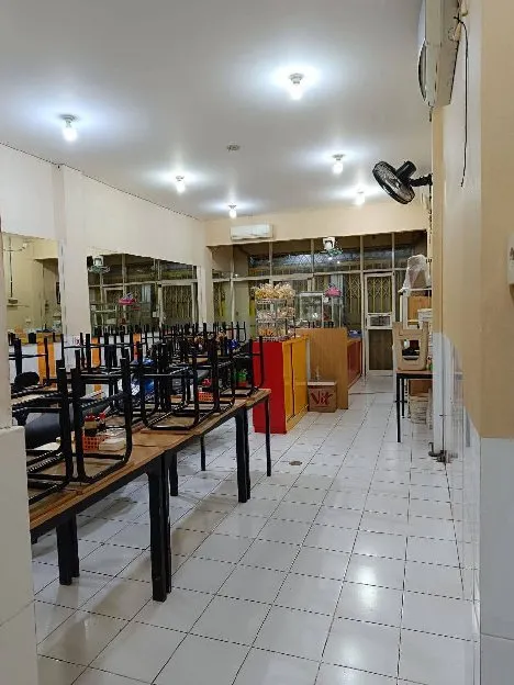 Di Jual Ruko 4 Lantai Raya Darmo Permai Surabaya Lokasih Premium Strategis Pusat Bisnis