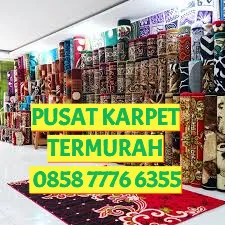 Toko Karpet Murah di Wonosobo, 0858x 7776x 6355,