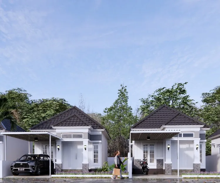 PERUMAHAN PAL, KUBU RAYA, RUMAH SUBSIDI, RUMAH MURAH, DEKAT BANDARA SUPADIO, LOKASI STRATEGIS,