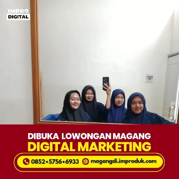Tempat PKL SMK RPL di Jombang
