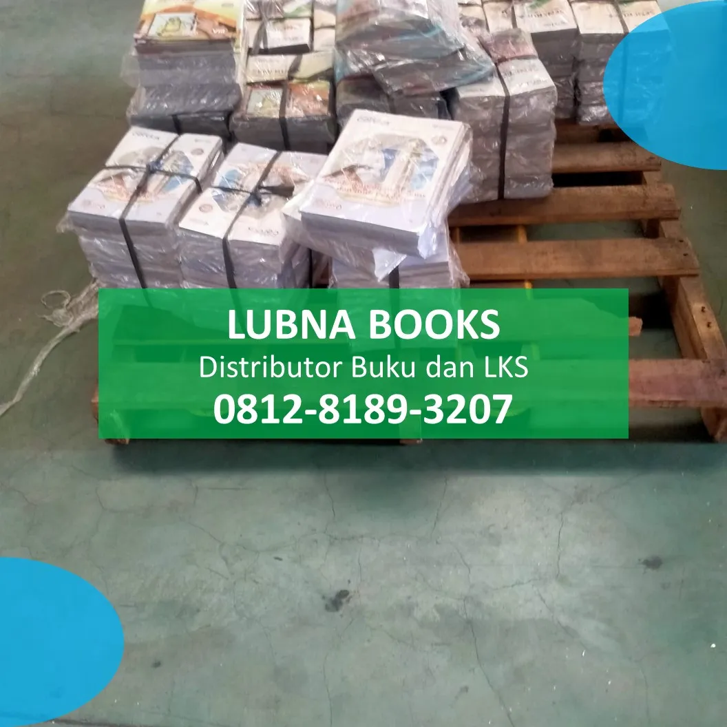 Jual Buku Ujian Sekolah Surabaya