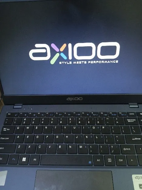 Axio Hype1