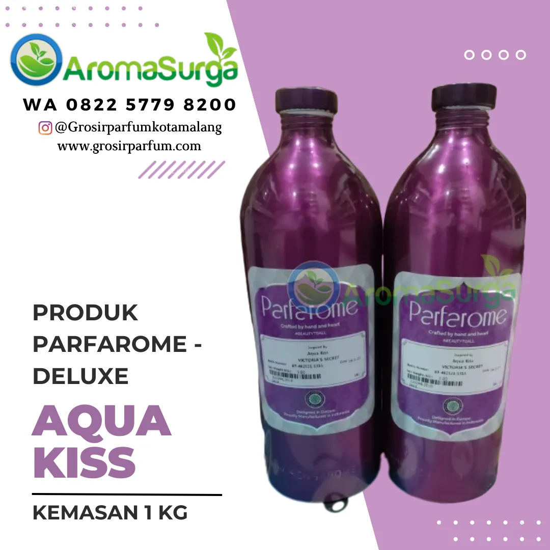 Bibit Parfum Parfarome Murah NUSA TENGGARA BARAT (NTB)