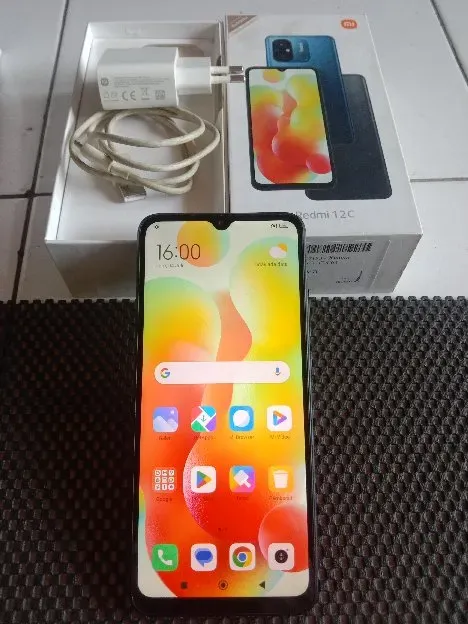 Xiaomi redmi 12c