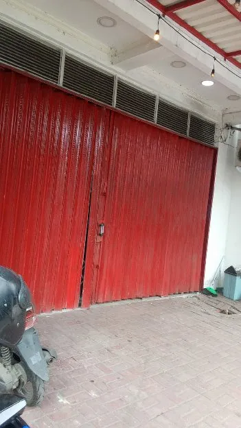 TUKANG ROLLINGDOOR  PINANG RANTI  KAMPUNG MAKASAR  KAMPUNG DUKUH