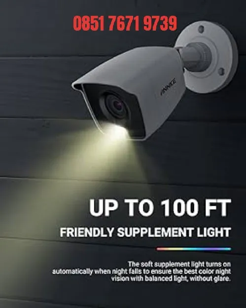 Servis CCTV dan DVR Error, Pantau Online Normal Kembali di Jayanti Tangerang