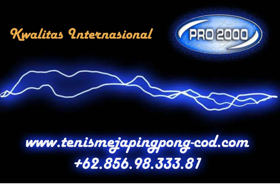 tenis meja pingpong merk sigma 25