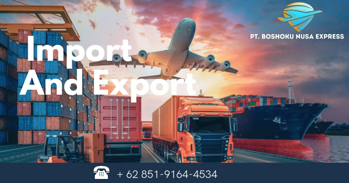 jasa import sparepart mobil itali to indonesia