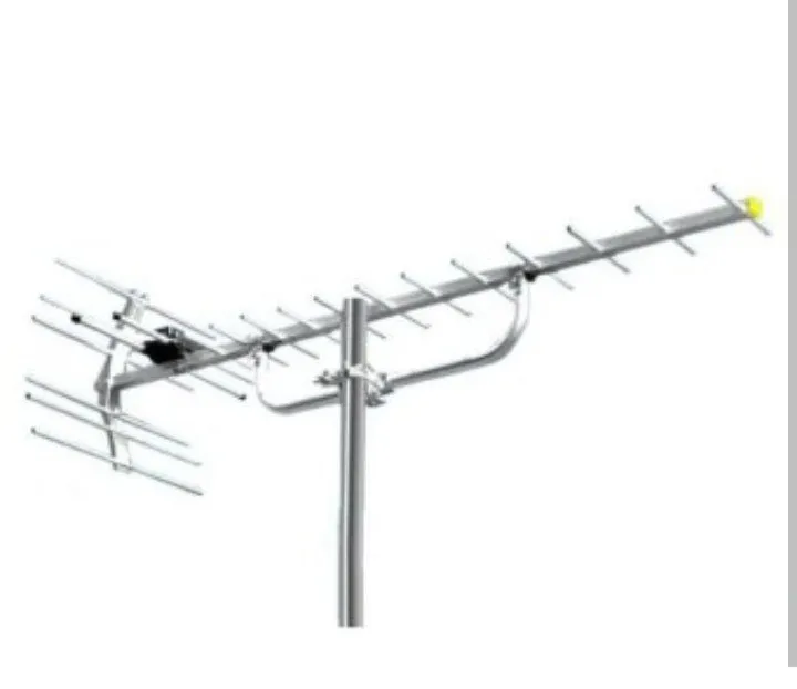 Service Pasang Antena TV Digital