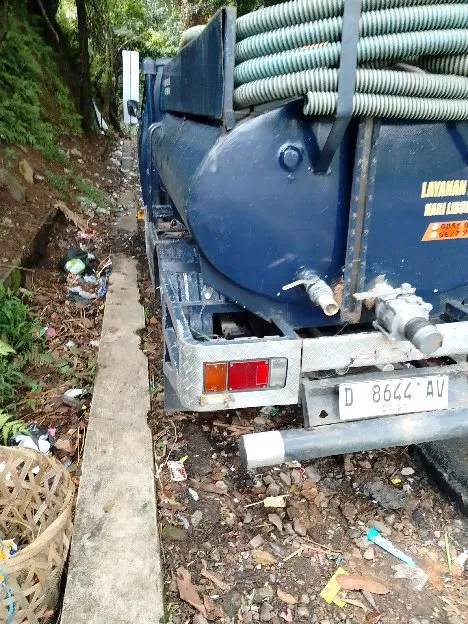 sedot WC ujung jaya termurah sekitarnya