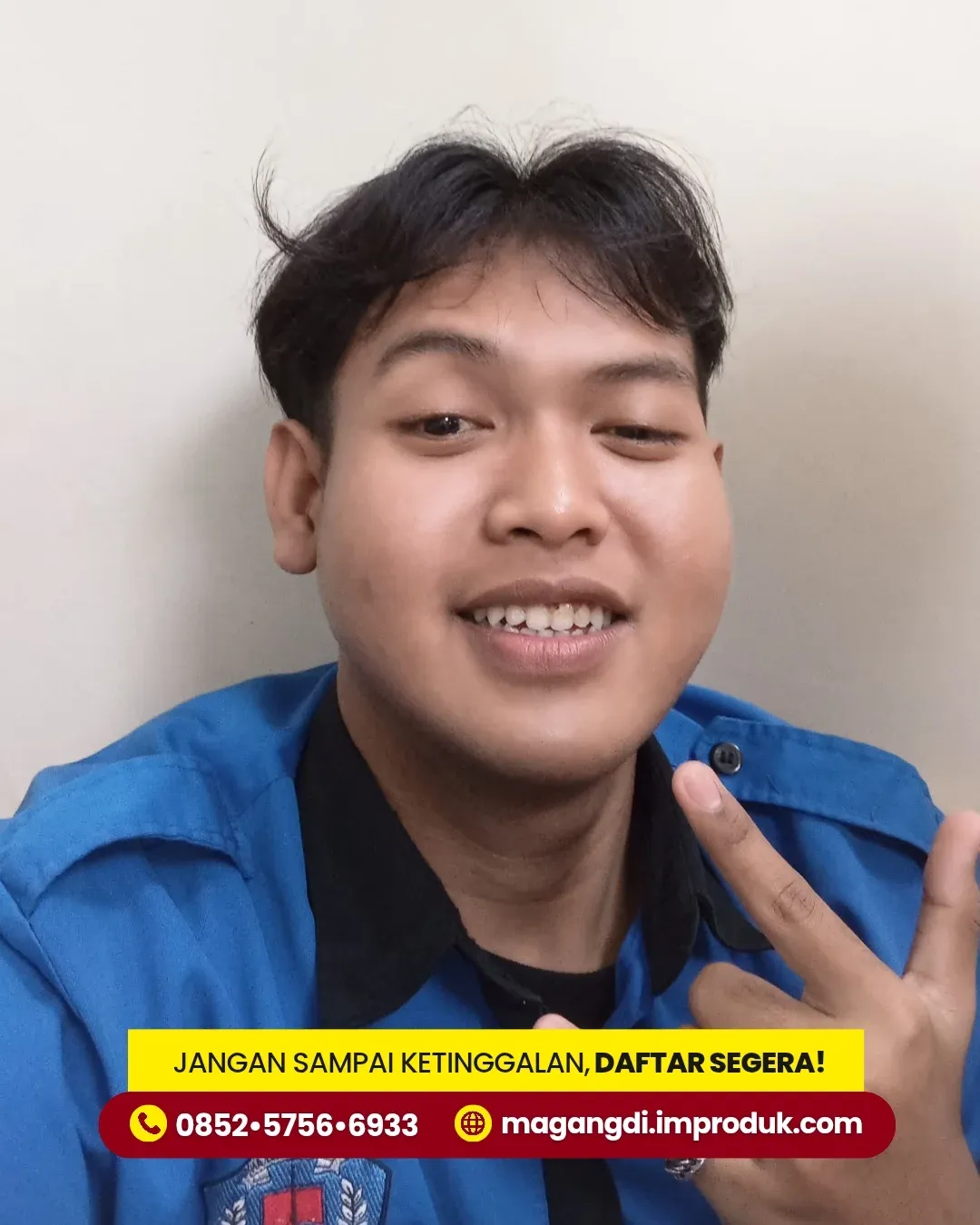 Tempat PKL Sistem Informasi di Ngajum