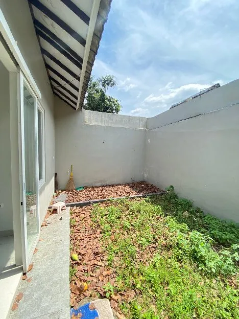 Jual Rumah Siap Huni dekat Gito Gati Palagan Minimarket Sleman Yogya