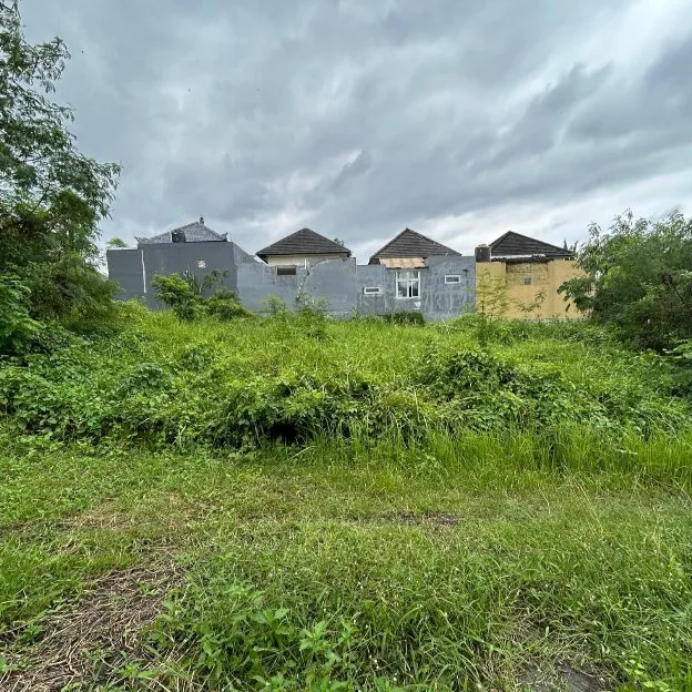 Dijual 1 are, Jl. Bima Puri Ayodya Residence Nyitdah Pandak Gede Kediri Tabanan